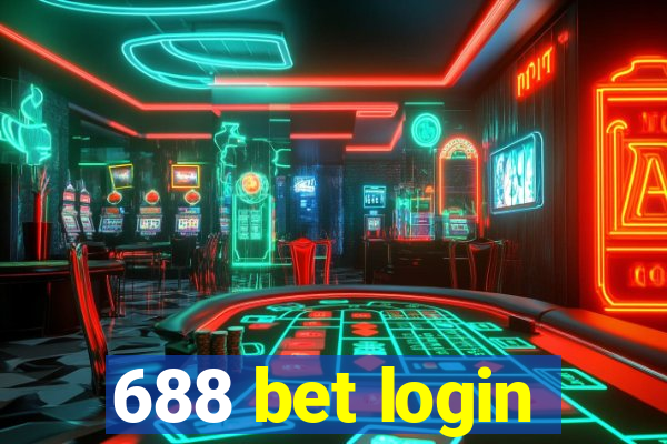 688 bet login